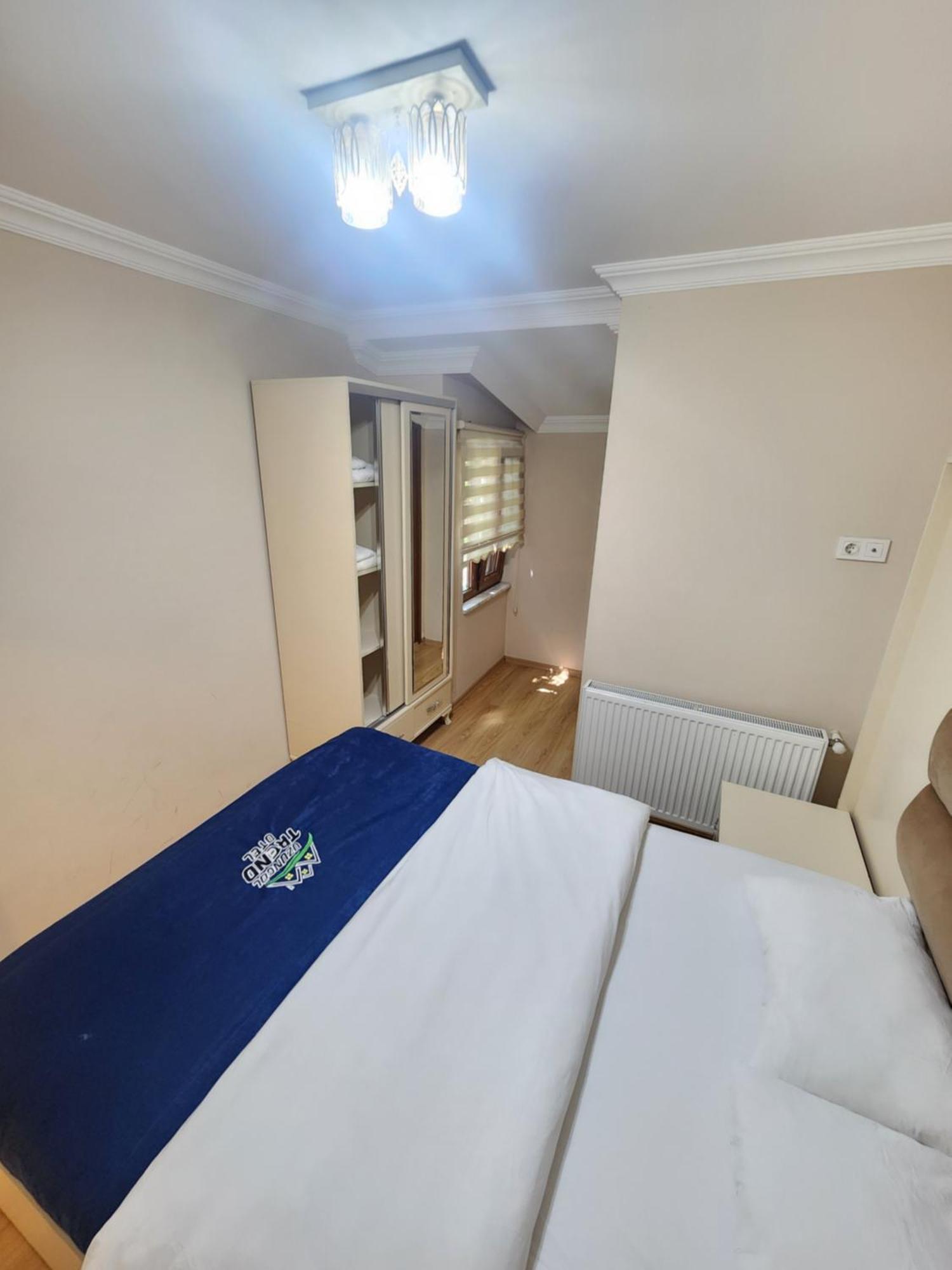 Trend Suite Hotel Uzungöl Chambre photo