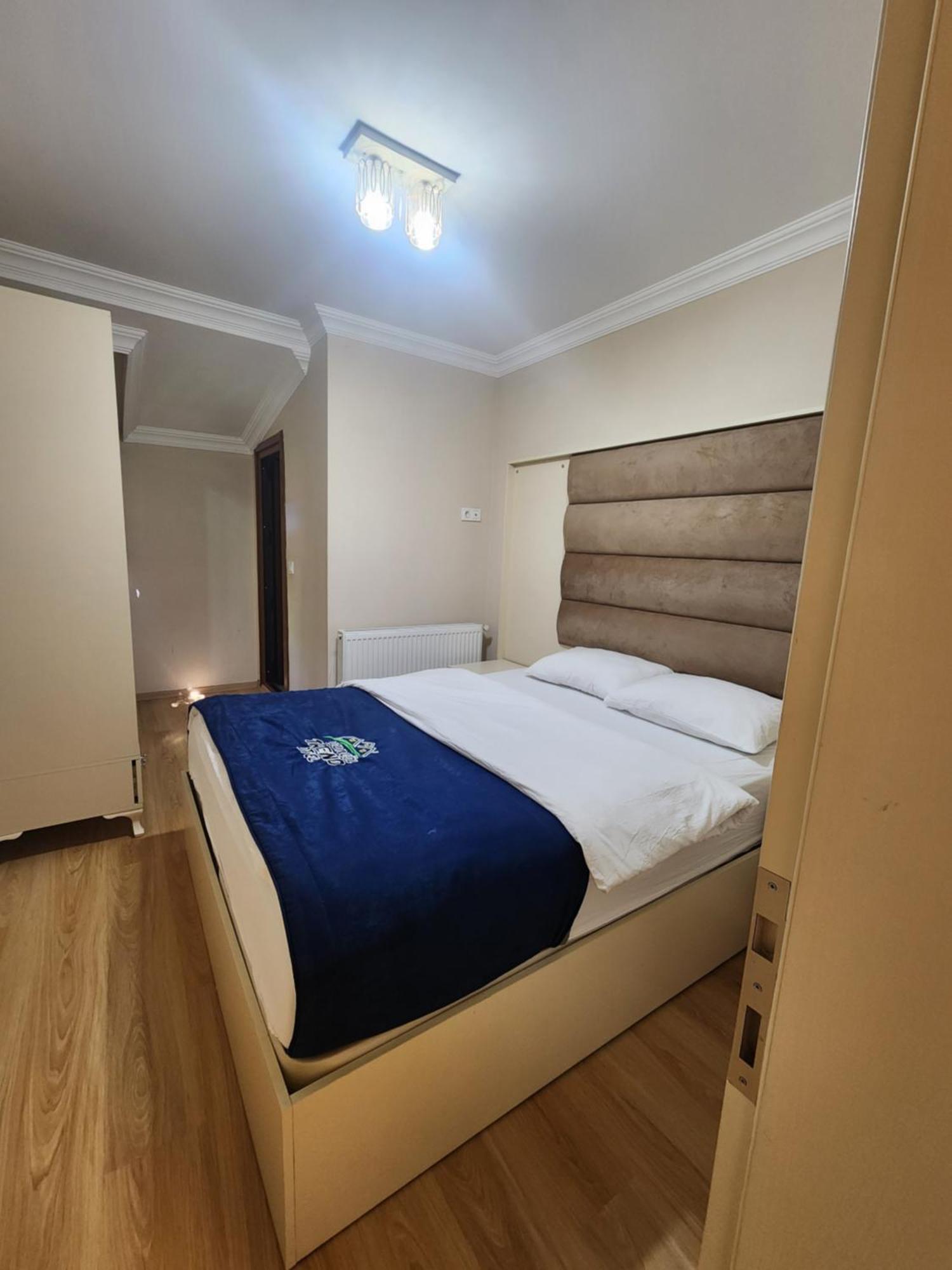 Trend Suite Hotel Uzungöl Chambre photo