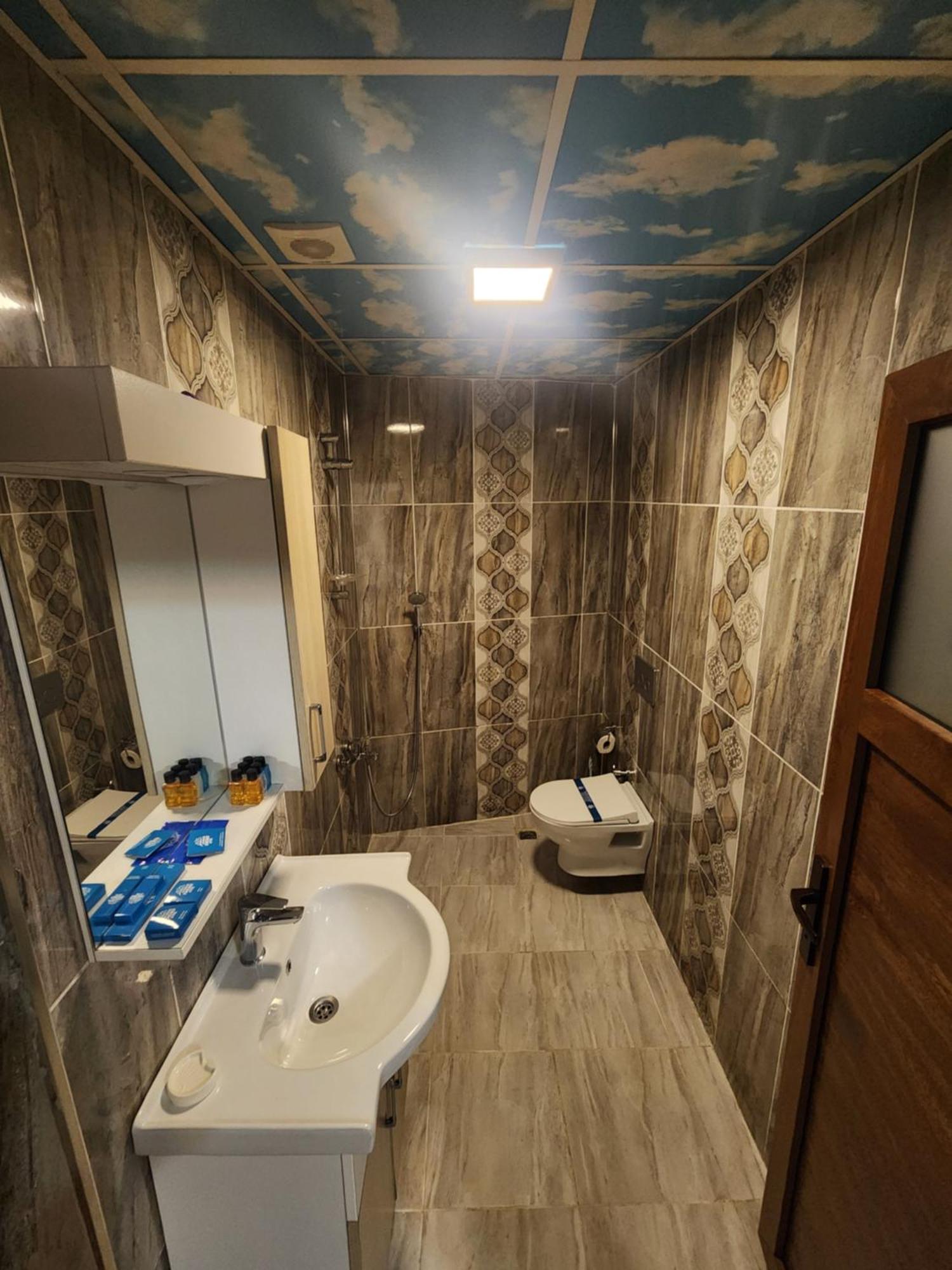 Trend Suite Hotel Uzungöl Chambre photo