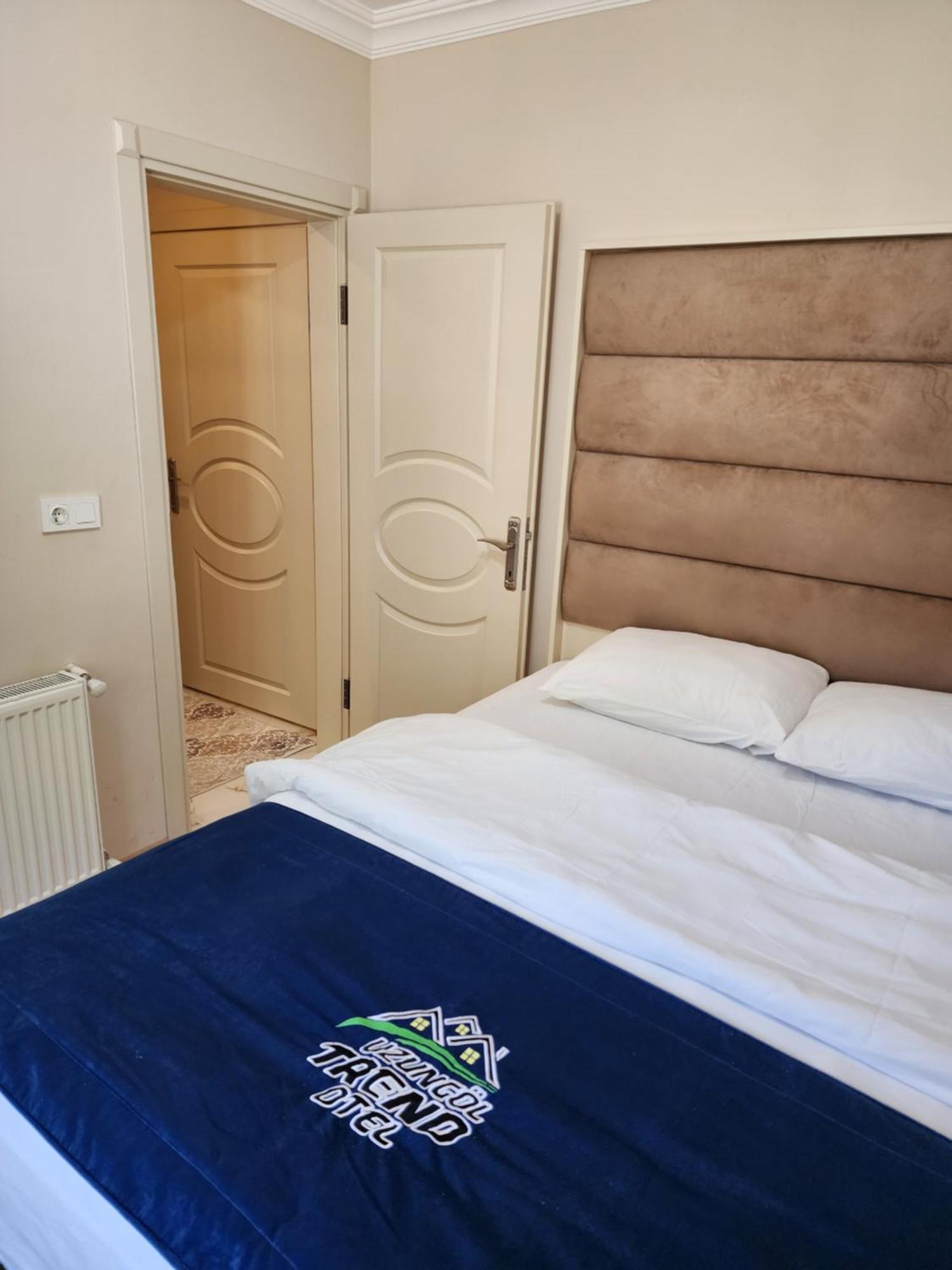 Trend Suite Hotel Uzungöl Chambre photo