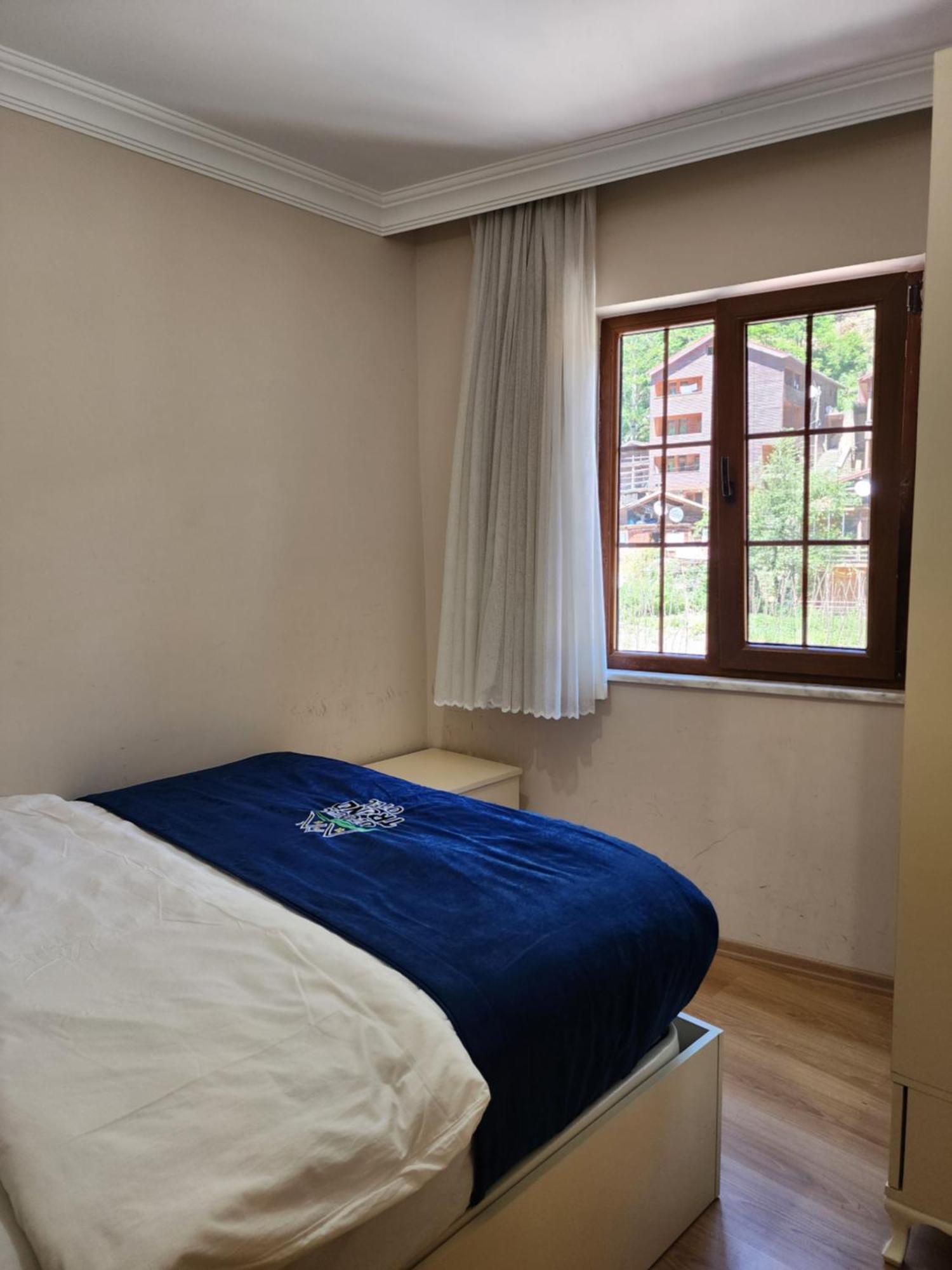 Trend Suite Hotel Uzungöl Chambre photo