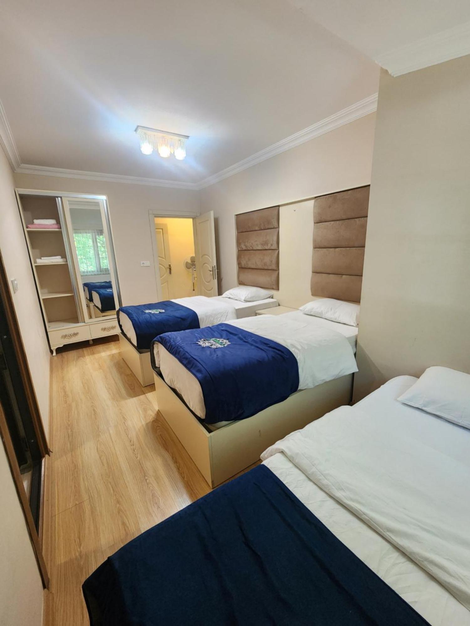 Trend Suite Hotel Uzungöl Chambre photo