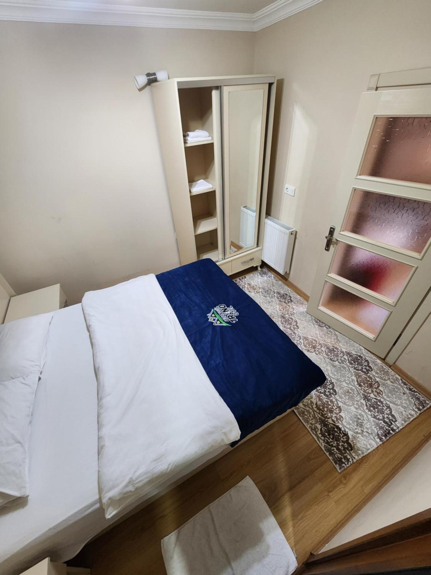 Trend Suite Hotel Uzungöl Chambre photo