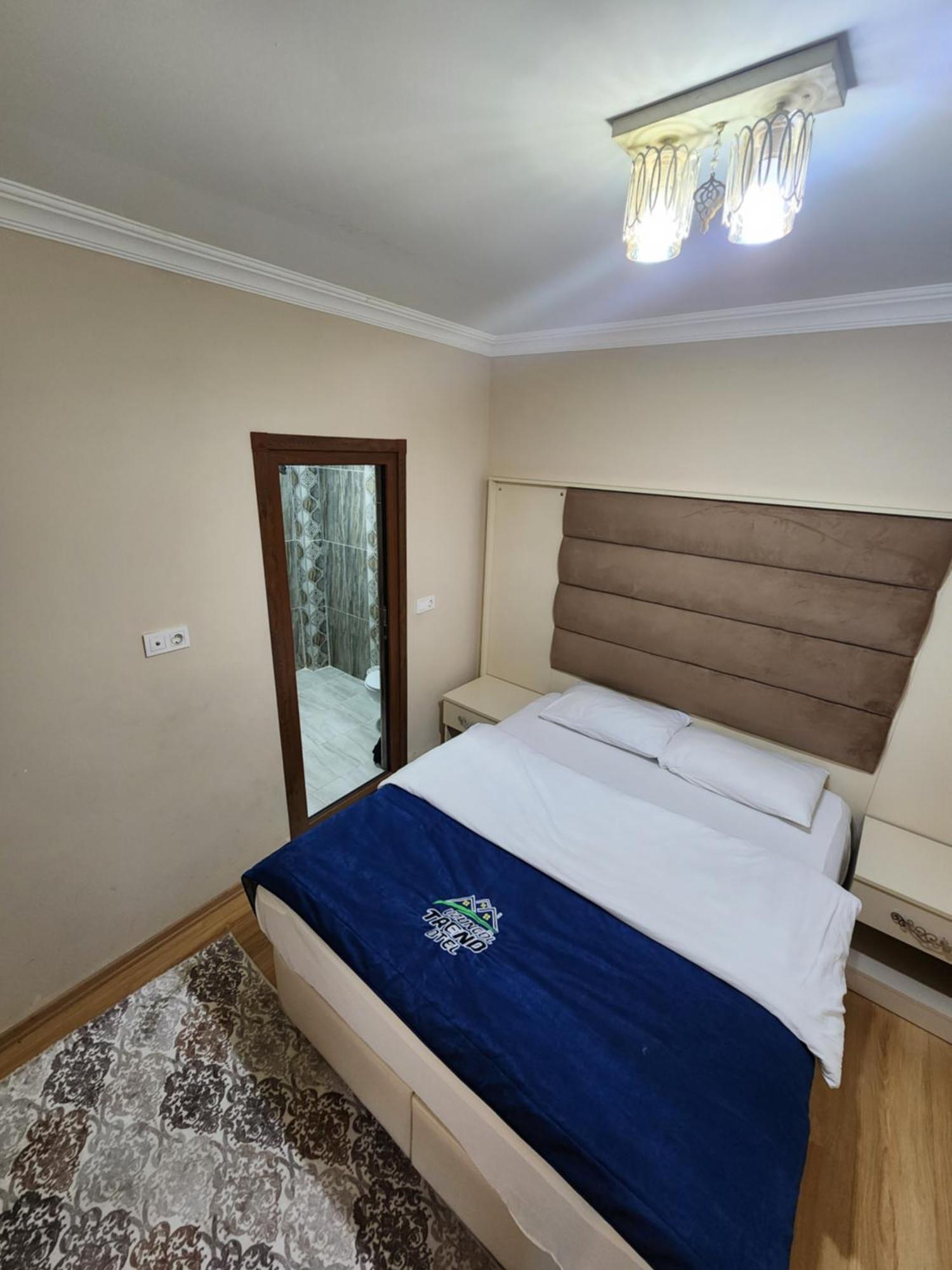 Trend Suite Hotel Uzungöl Chambre photo