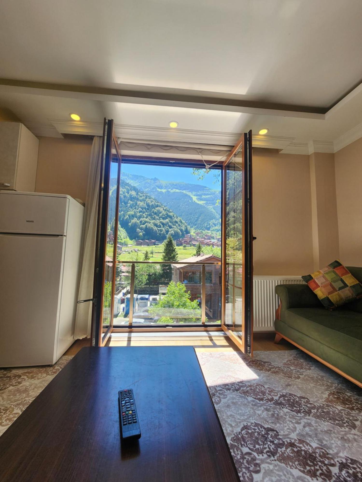 Trend Suite Hotel Uzungöl Chambre photo