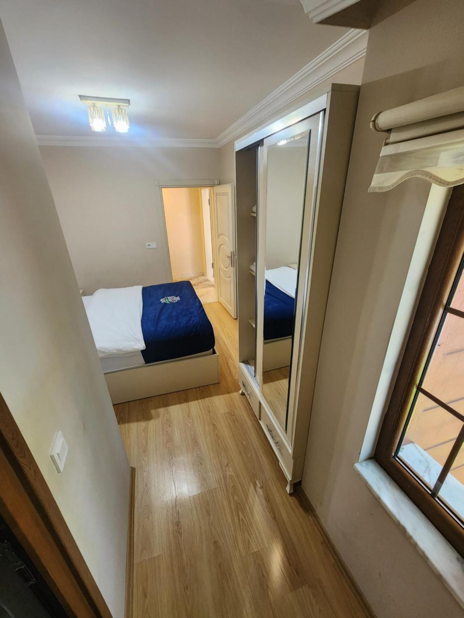 Trend Suite Hotel Uzungöl Chambre photo