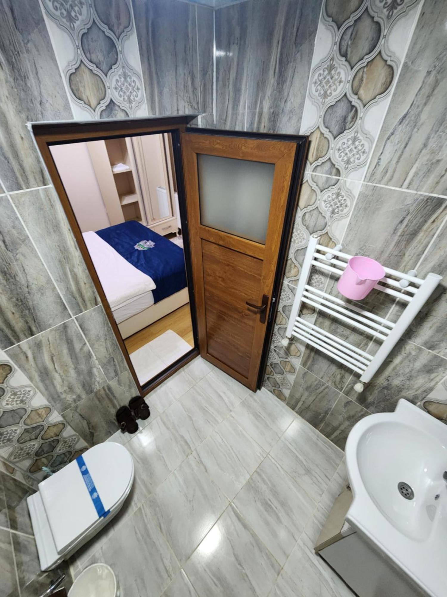 Trend Suite Hotel Uzungöl Chambre photo