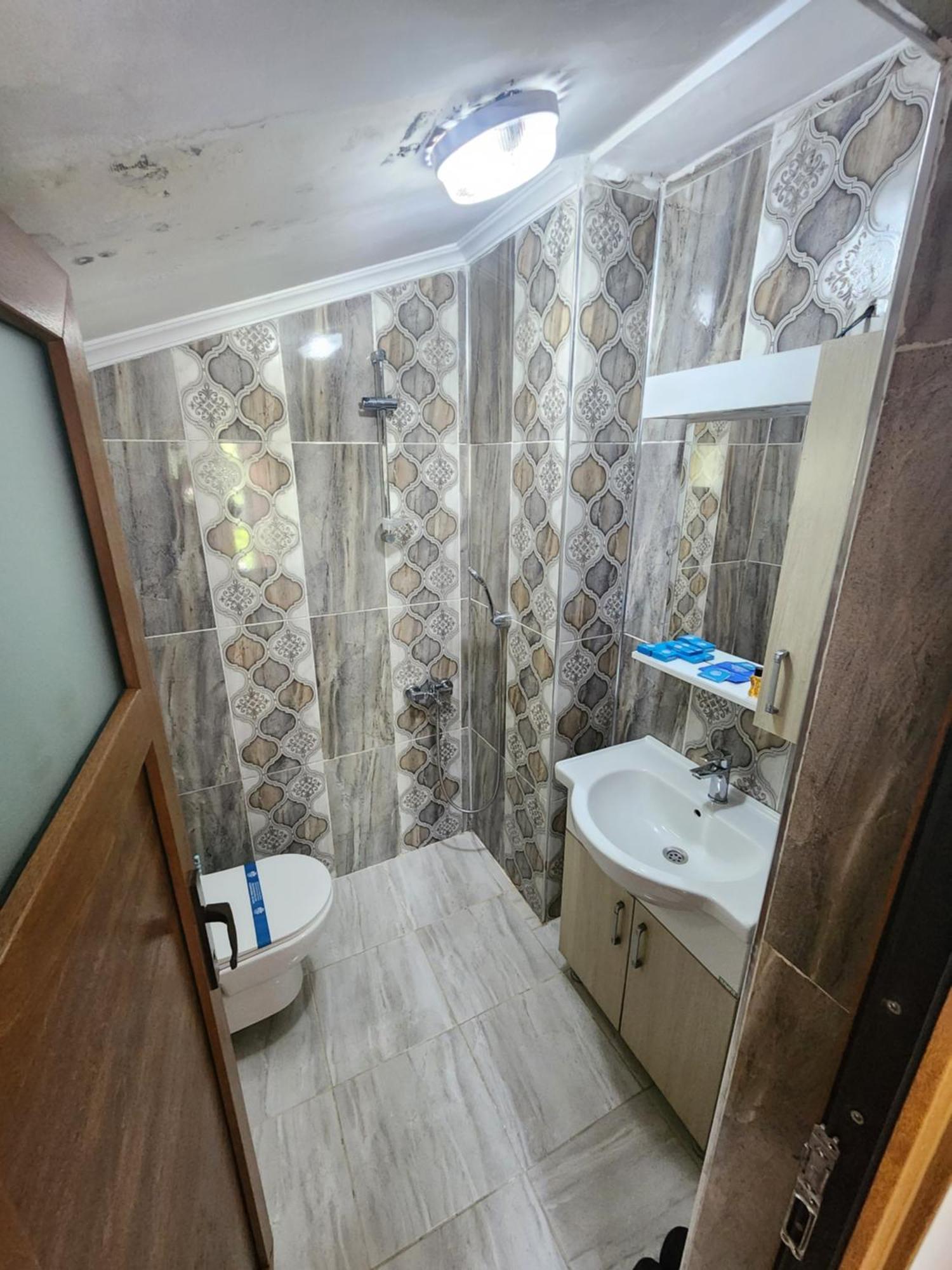 Trend Suite Hotel Uzungöl Chambre photo