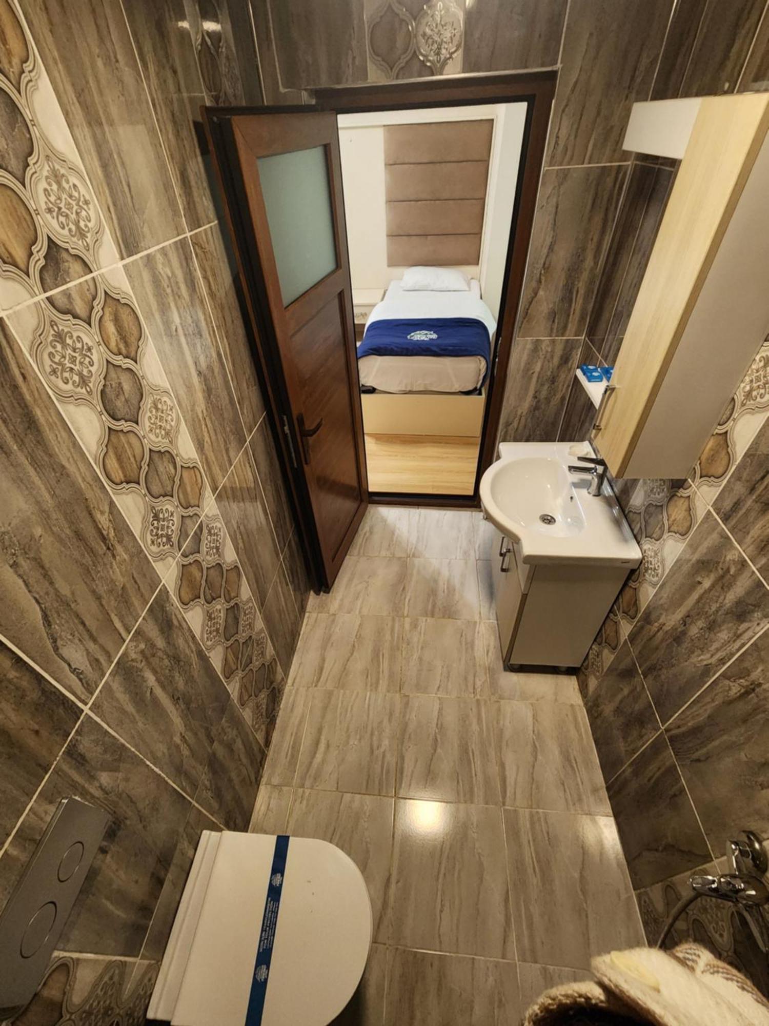 Trend Suite Hotel Uzungöl Chambre photo