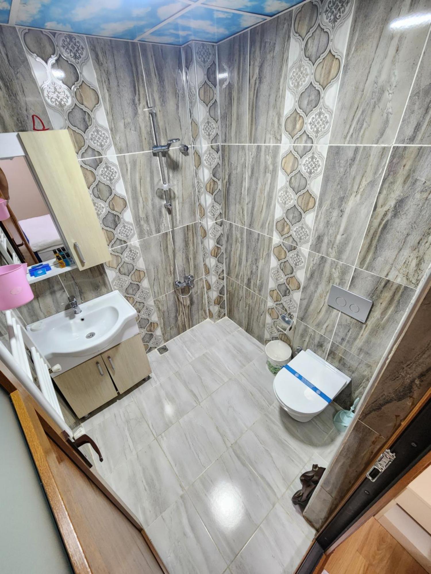 Trend Suite Hotel Uzungöl Chambre photo