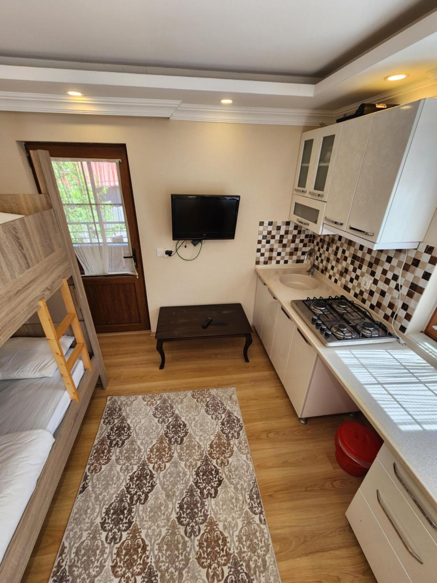 Trend Suite Hotel Uzungöl Chambre photo