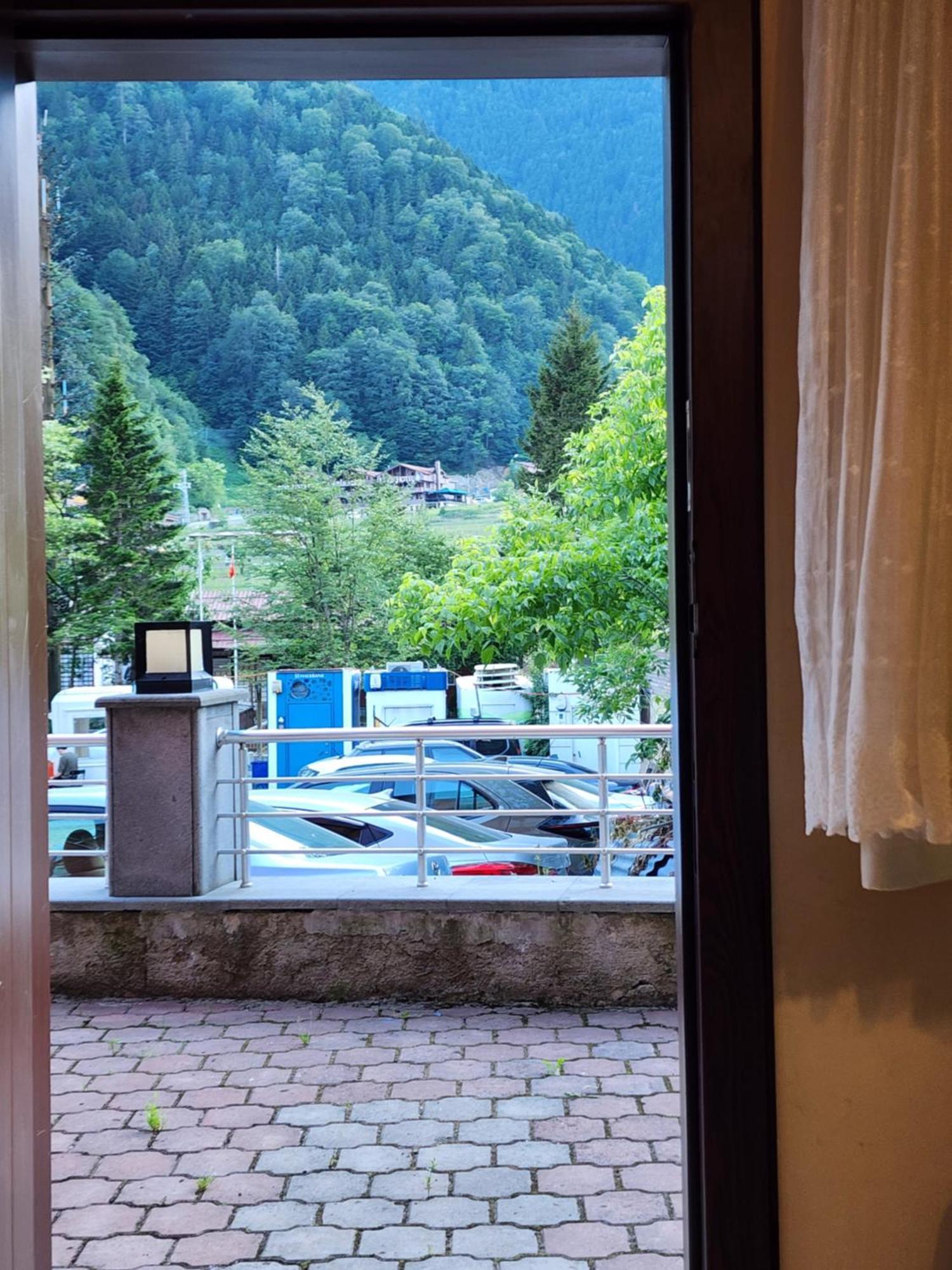 Trend Suite Hotel Uzungöl Chambre photo
