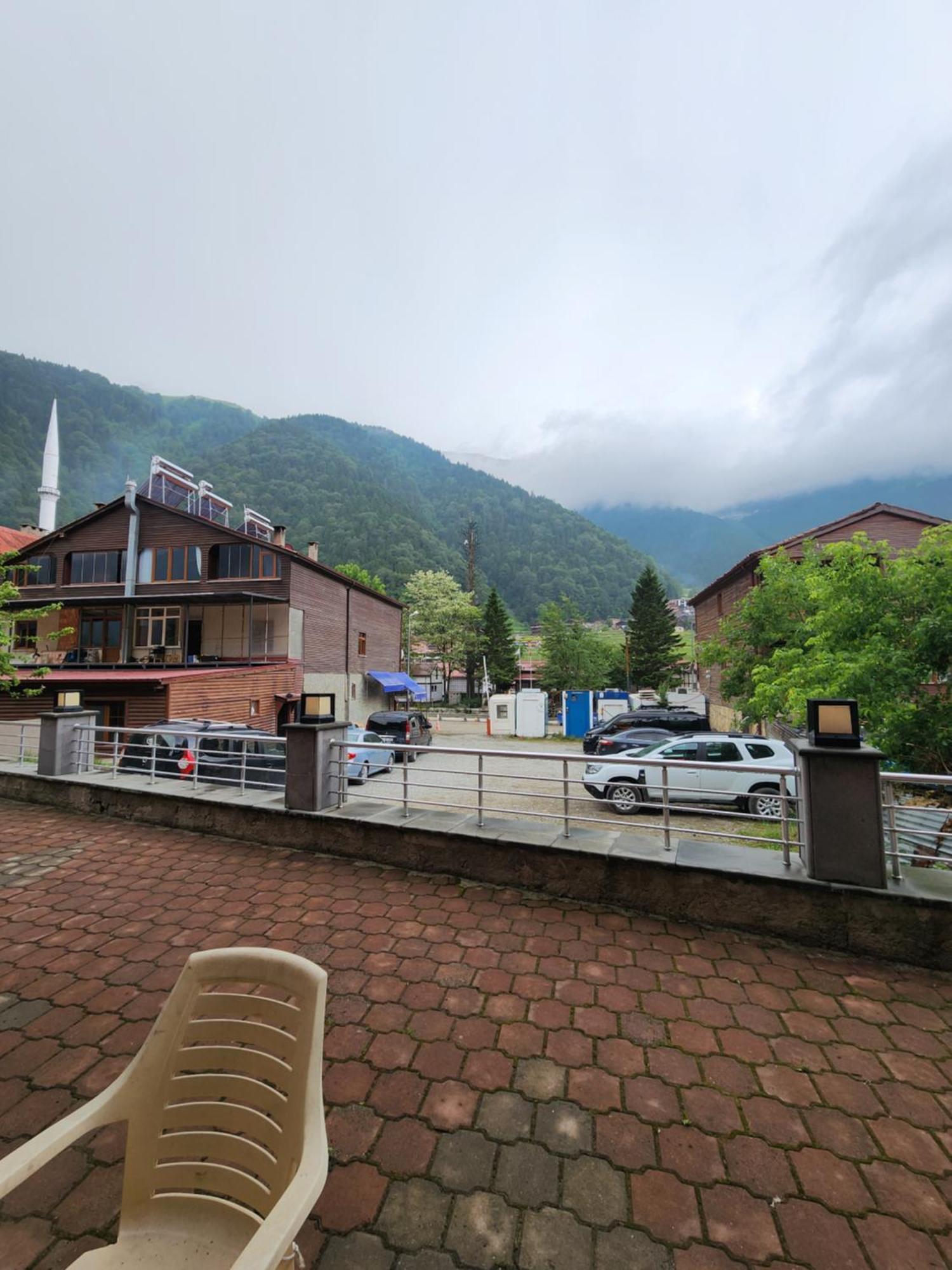 Trend Suite Hotel Uzungöl Chambre photo