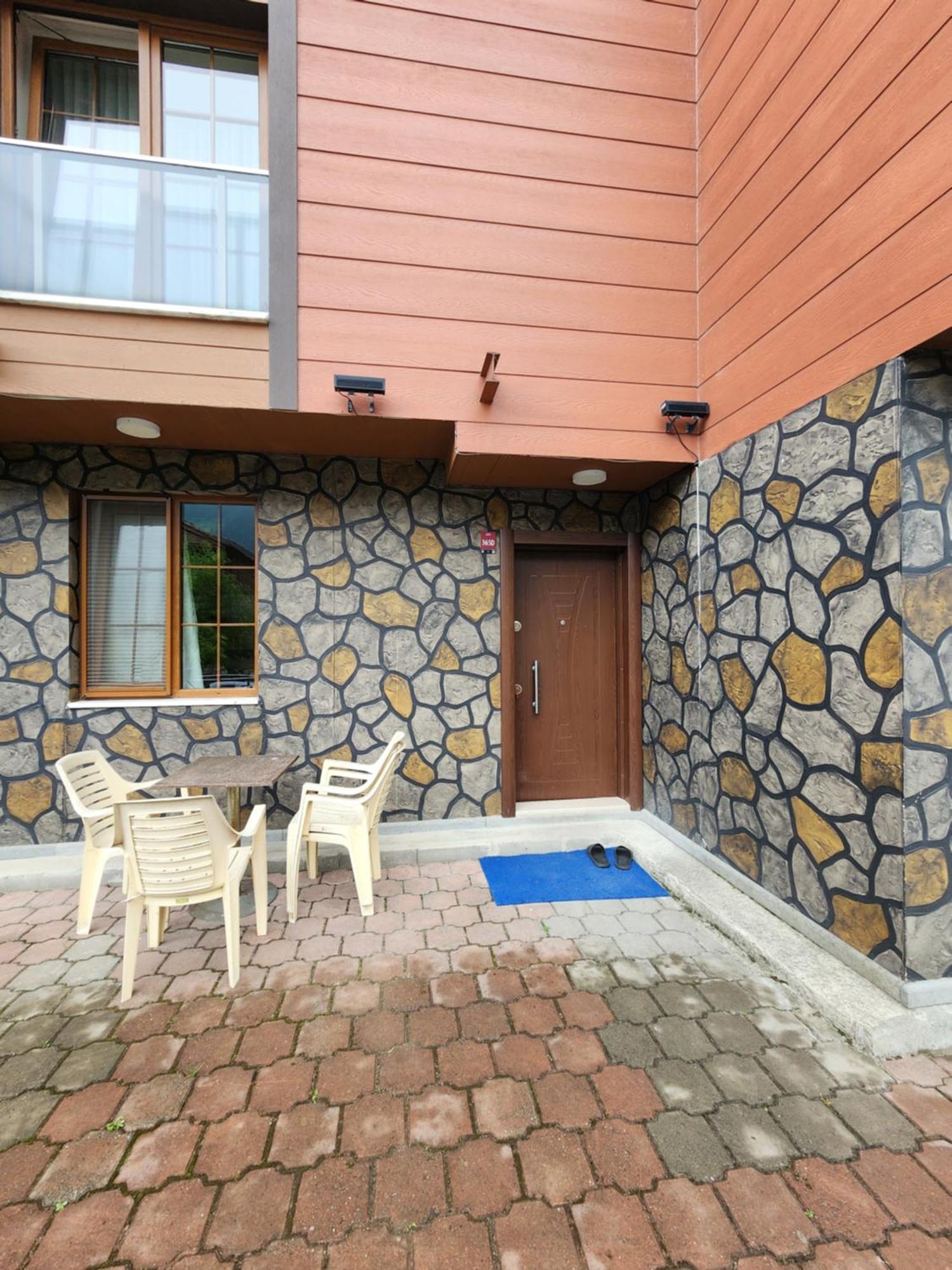 Trend Suite Hotel Uzungöl Chambre photo