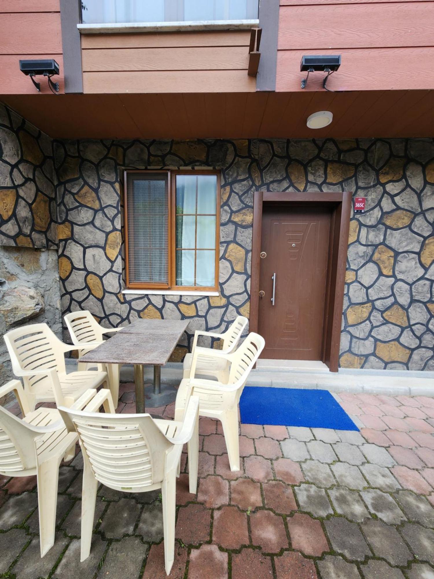 Trend Suite Hotel Uzungöl Chambre photo