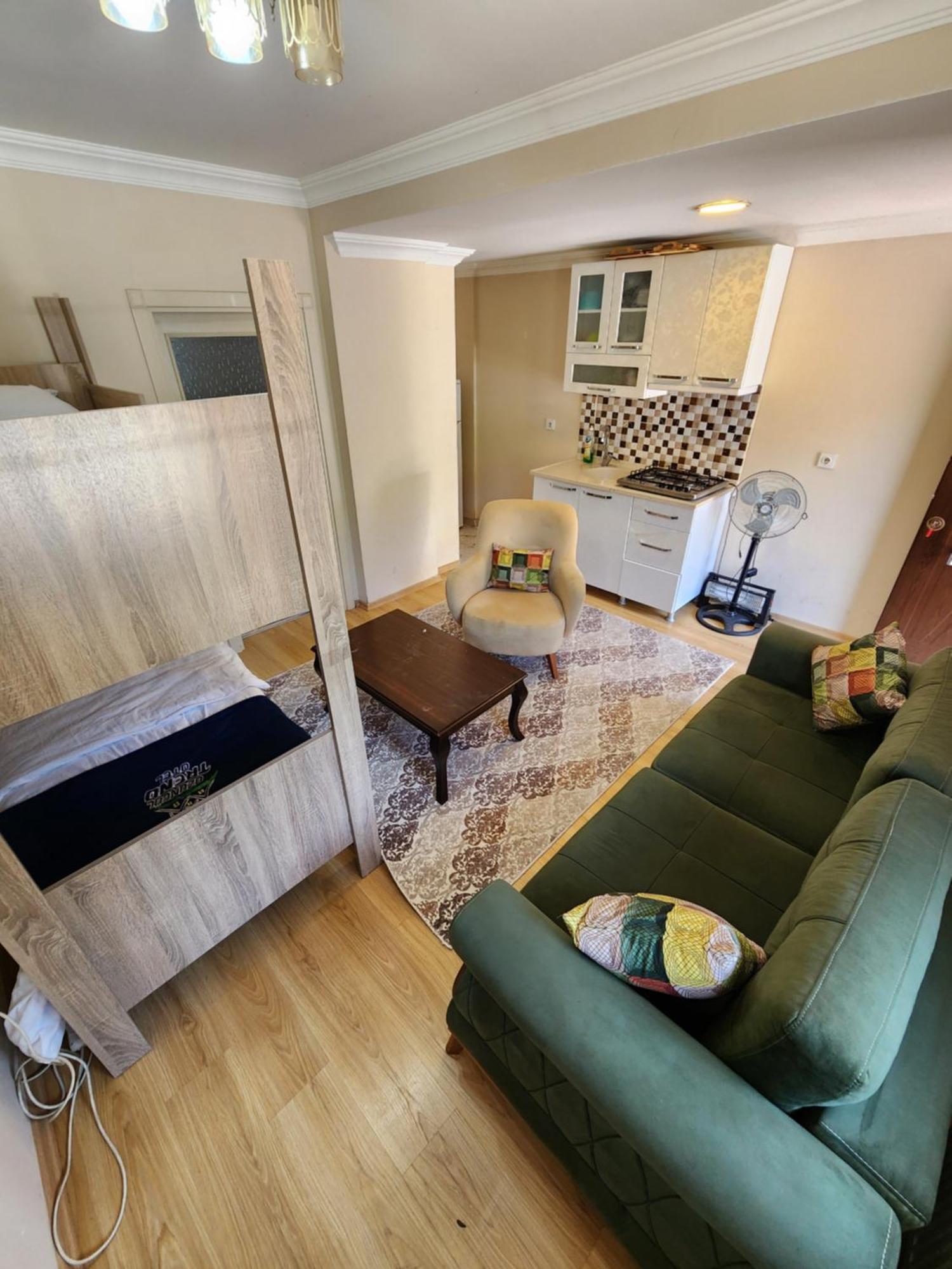 Trend Suite Hotel Uzungöl Extérieur photo