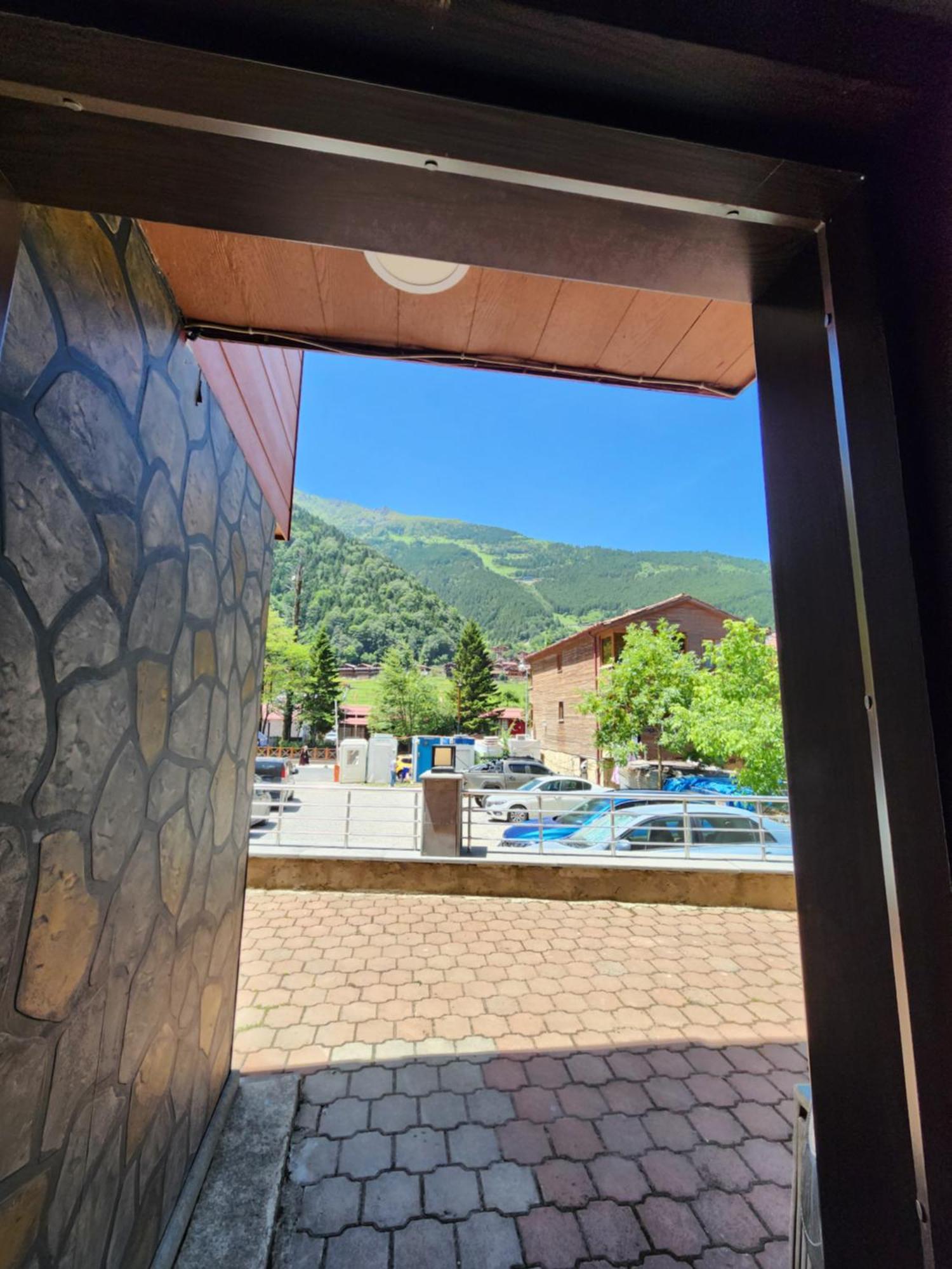 Trend Suite Hotel Uzungöl Chambre photo